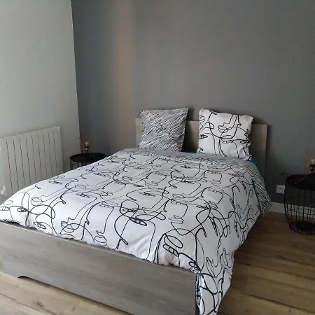 Vila Maison Les Ecloses *