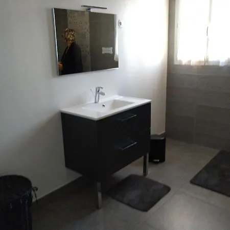 Vila Maison Les Ecloses