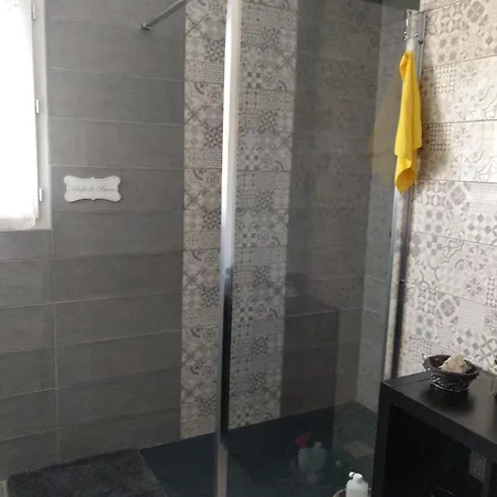 Maison Les Ecloses Vila Chailloue