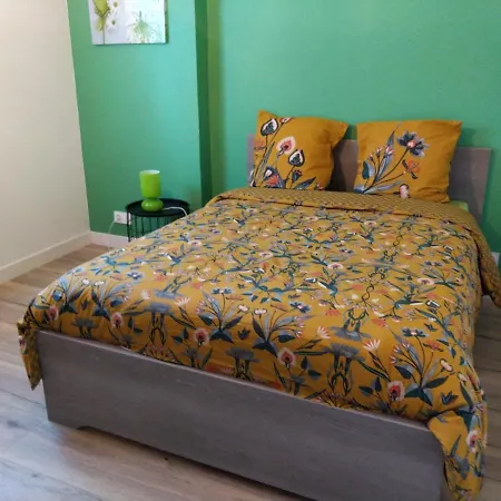 Maison Les Ecloses *