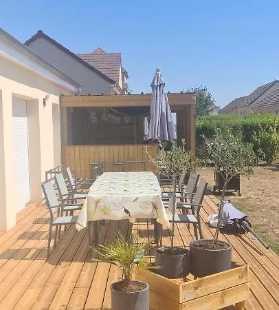 Maison Les Ecloses