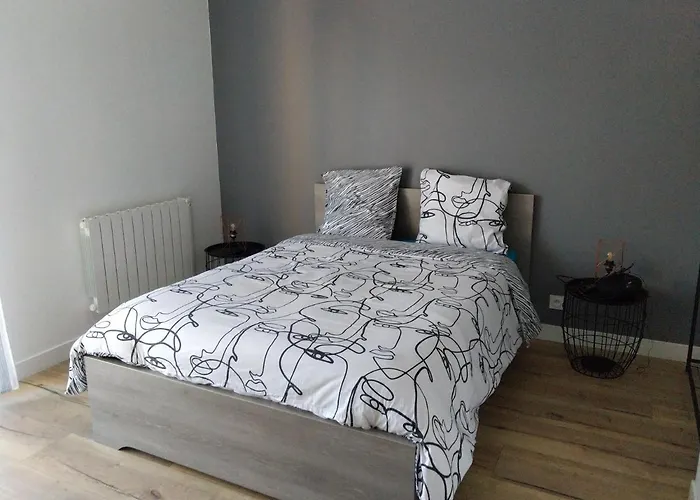 Villa Maison Les Ecloses *