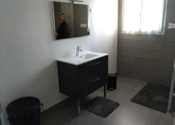 Villa Maison Les Ecloses