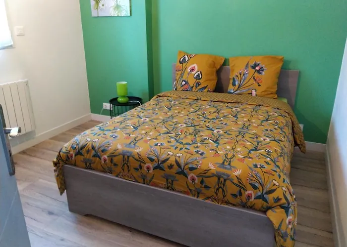 Maison Les Ecloses *